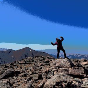 Meet your Posher, Dionne